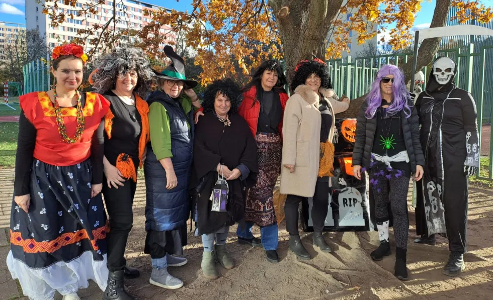 ZŠ Jílovská 2025/2026