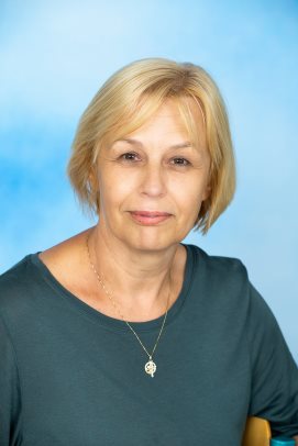 Mgr. Věra Kordíková