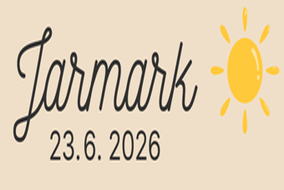 JARMARK 2026