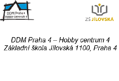 Obvodní kolo PC soutěže Aplikační software