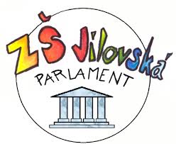 Nový školní parlament 2025/26