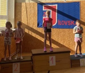 Jílovská laťka 1.C