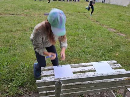 ŠVESTIČKY SI UŽÍVAJÍ SVOU ŠVP