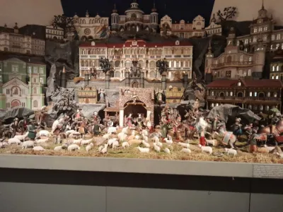 7.A Národopisné muzeum