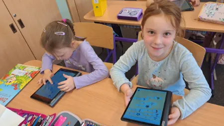 1.A Informatika napříč všemi předměty