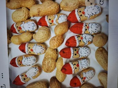 ADVENTNÍ DÍLNIČKY VE ŠKOLNÍ DRUŽINĚ