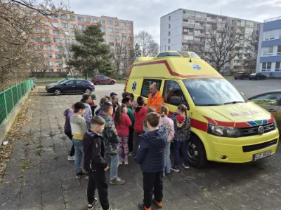 3.A Kurz první pomoci