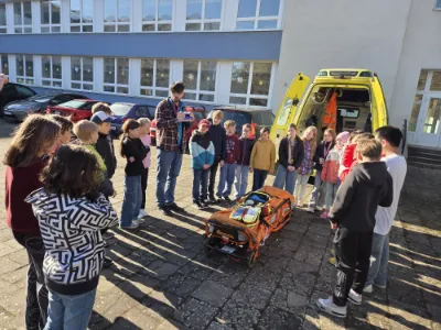 4.A Přednáška-kurz první pomoci 