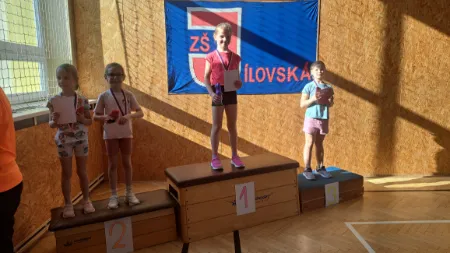 1.A-Jílovská laťka