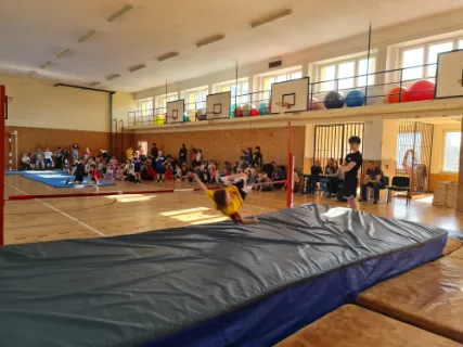 3.A Jílovská laťka