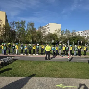 4.A Dopravní hřiště 