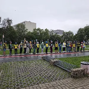 5.A Dopravní hřiště 