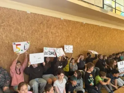 Jílovská laťka 5.C