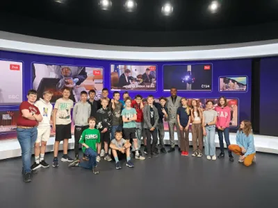 Ateliéry TV Nova 6.B
