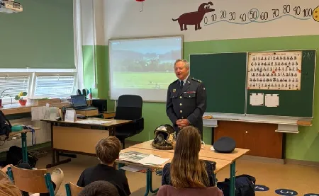 5.C Beseda s armádním pilotem