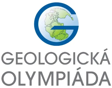 Geologická olympiáda - školní kolo