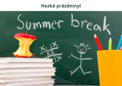 Vysvědčení