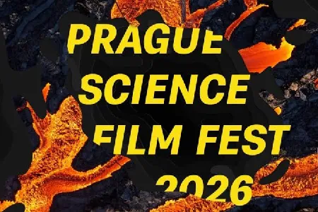 Prague Science Film Fest 7.B