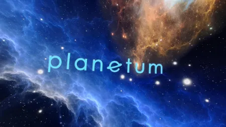 4.A - návštěva planetária