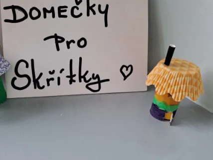 Září ve Švestce