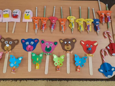 Zápis do prvních tříd