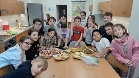 4.A Třídnické hodiny jinak 