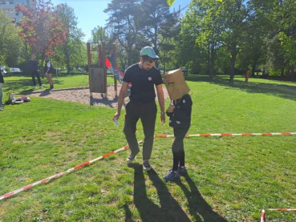  Jarní klání – den plný radosti a zážitků