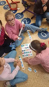 2.A Matika nás baví