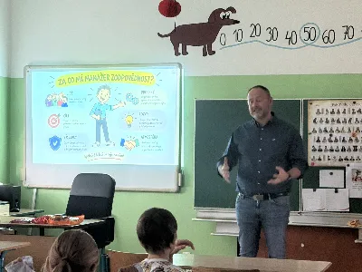 5.C Rodiče představují svá povolání