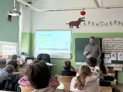 5.C Projekt Zaměstnání