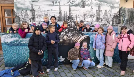 4.A - Muzeum Karla Zemana