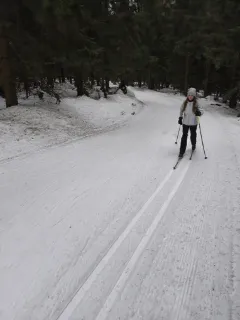 Lyžařský kurz Benecko 2026