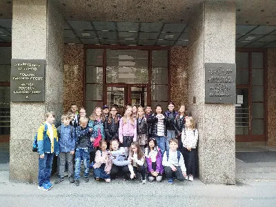 4.C v Českém rozhlasu