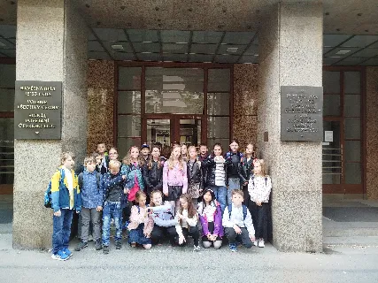 4.C v Českém rozhlasu