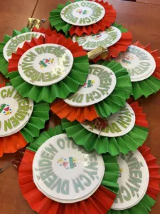 Den otevřených dveří s parlamentem