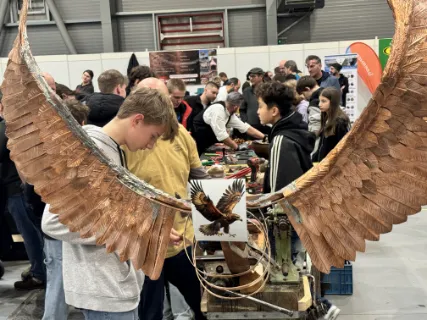 Řemeslný workshop Craft Days