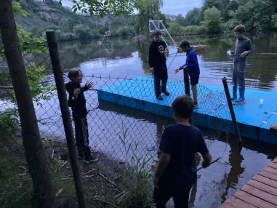 Dračí lodě 5.C