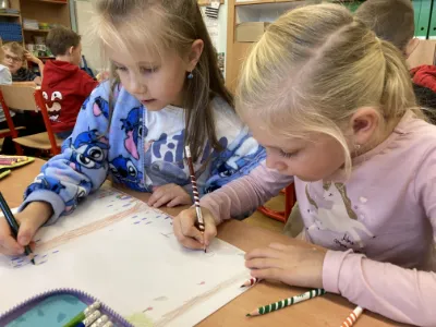 2.C projektový den - Plodíkov