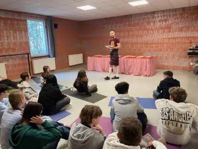 Britská kultura křížem krážem