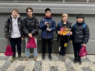 Jílováci vyhráli Pražskou střelu