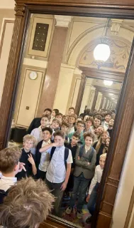 Rudolfinum 6.B