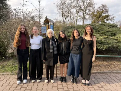 Příběhy našich sousedů