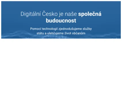 Týden pro digitální Česko - webináře pro rodiče