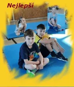 1.B -Jílovská laťka