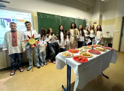 Třídnická trochu jinak