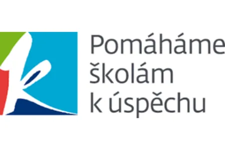 Naše škola se stala součástí projektu Pomáháme školám k úspěchu