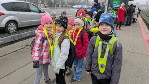 Vlastivědná procházka Prahou