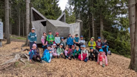 Pec pod Sněžkou - švp 2026