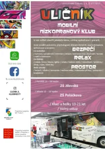 Klub pro děti 