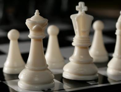 Propozice na Přebor školy v šachu
